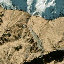 Satellite imagery of Naudhāre Ḍā̃ḍā, NP