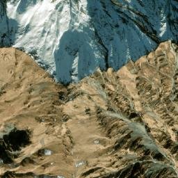 Satellite imagery of Naudhāre Ḍā̃ḍā, NP