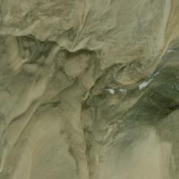 Satellite imagery of Nyāsiṅ, CN