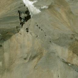 Satellite imagery of Nyāsiṅ, CN