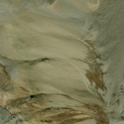 Satellite imagery of Nyāsiṅ, CN