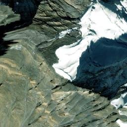Satellite imagery of Swelokhāṅ, CN