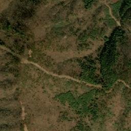 Satellite imagery of Fangche Yan, CN