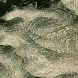 Satellite imagery of Cuesta del Plomo, MX