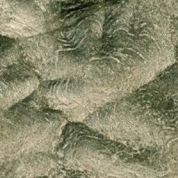 Satellite imagery of Cuesta del Plomo, MX
