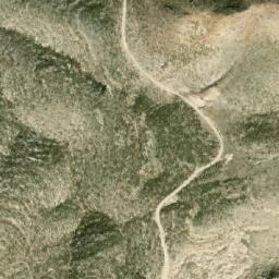 Satellite imagery of Cuesta del Plomo, MX