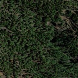 Satellite imagery of Pico de la Sabina, ES