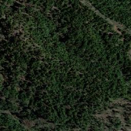 Satellite imagery of Pico de la Sabina, ES