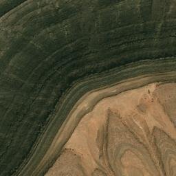 Satellite imagery of Oumm el Achar, DZ