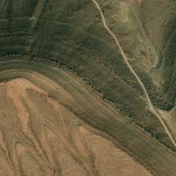 Satellite imagery of Oumm el Achar, DZ