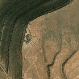 Satellite imagery of Oumm el Achar, DZ