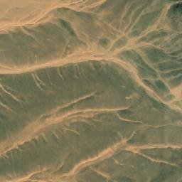 Satellite imagery of Guelb Berrezouk, DZ