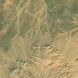 Satellite imagery of Qārat al Farīd, EG