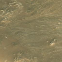 Satellite imagery of Qārat Ḩadd al Baḩr, EG