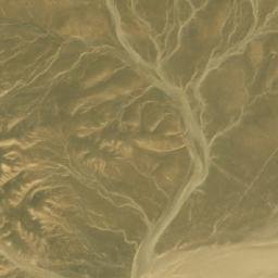 Satellite imagery of Jabal Umm al Hawārah, EG