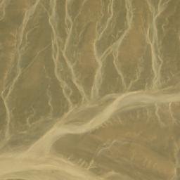 Satellite imagery of Jabal Umm al Hawārah, EG