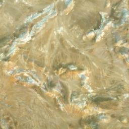 Satellite imagery of Qūr ‘As‘as, EG