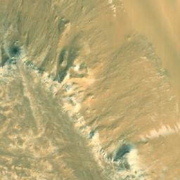 Satellite imagery of Jabal ‘As‘as, EG