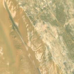 Satellite imagery of Jabal ‘As‘as, EG