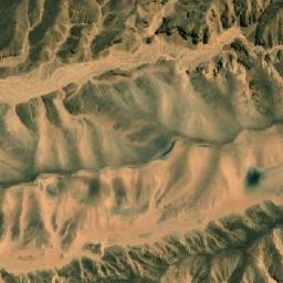 Satellite imagery of Jabal Hadāhid, EG