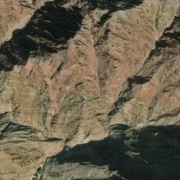 Satellite imagery of Angori Koh, PK