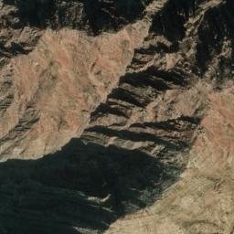 Satellite imagery of Angori Koh, PK