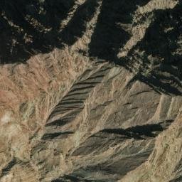 Satellite imagery of Angori Koh, PK