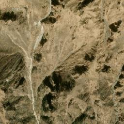 Satellite imagery of Naudhāre Ḍā̃ḍā, NP