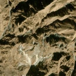 Satellite imagery of Naudhāre Ḍā̃ḍā, NP