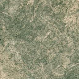 Satellite imagery of Verónica, MX