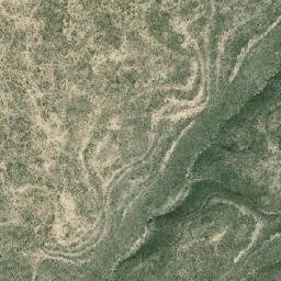 Satellite imagery of Verónica, MX