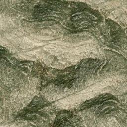 Satellite imagery of Cuesta del Plomo, MX