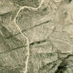 Satellite imagery of Cuesta del Plomo, MX