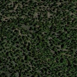 Satellite imagery of Pico del Cedro, ES