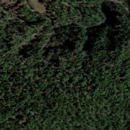 Satellite imagery of Pico de la Sabina, ES