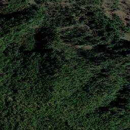 Satellite imagery of Pico de la Sabina, ES