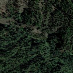 Satellite imagery of Pico de la Sabina, ES