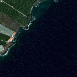 Satellite imagery of Punta Santa Lucía, ES