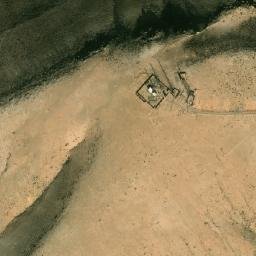Satellite imagery of Oumlil, MA