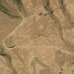 Satellite imagery of Oumm el Achar, DZ