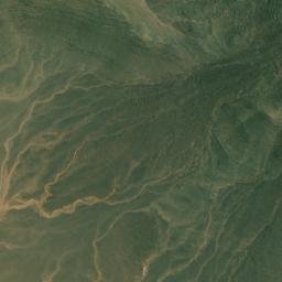 Satellite imagery of Guelb el Haddad, DZ