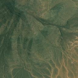 Satellite imagery of Guelb el Haddad, DZ