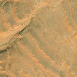 Satellite imagery of Foum el Meksem, DZ