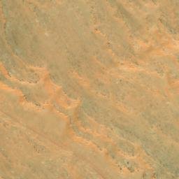 Satellite imagery of Foum el Meksem, DZ