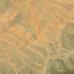 Satellite imagery of Foum el Meksem, DZ