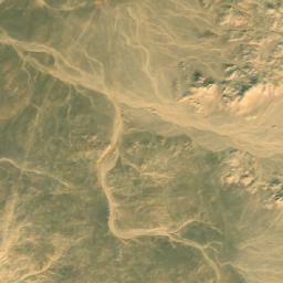 Satellite imagery of Qārat al Farīd, EG