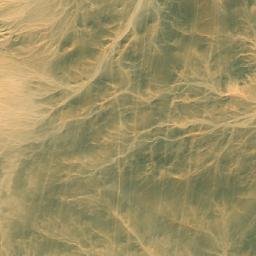 Satellite imagery of Qārat al Farīd, EG
