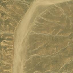 Satellite imagery of Jabal Umm al Hawārah, EG