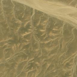 Satellite imagery of Jabal Umm al Hawārah, EG