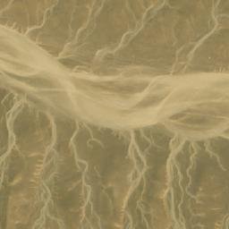 Satellite imagery of Jabal Umm al Hawārah, EG